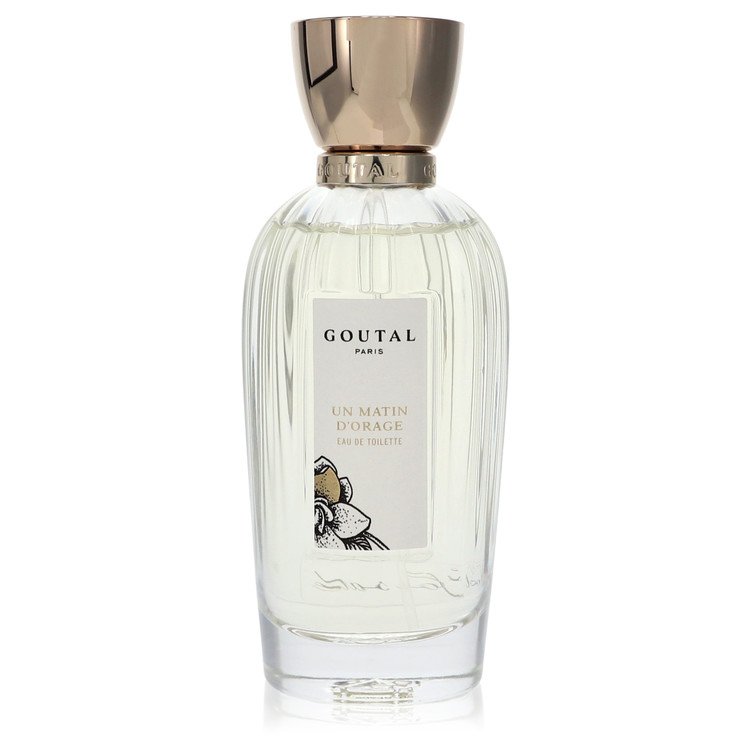 Un Matin D'orage Eau De Toilette Spray (Tester) By Annick Goutal